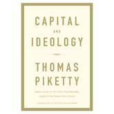 Capital and Ideology